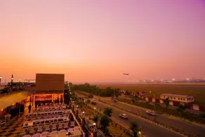 Classic Triple Room - Hotel Ramida Suites At Delhi Airport - Image 2