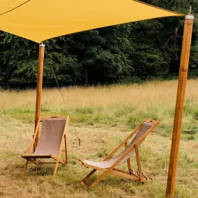 Unique glamping getaway - Image 2