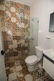 Private Pool, Modern 2 bedroom Villa - Image 3