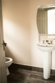 Newly renovated cottage in the heart of Doolin - O'Connor's Pub a 2 minute walk! - Image 4