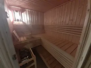 F2 apartment in chalet facing Mont Blanc (pets not allowed) - Image 2