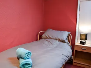 Alojamiento de 4 habitaciones en Bethesda, near Bangor - Image 5