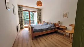 Heiligenblut - Appartamento per 4 persone con balcone per self-catering - Image 3