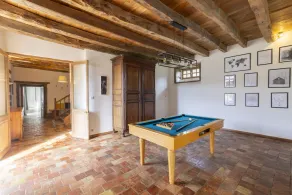 House 315 sqm, Rennes, 15 people, heated pool - Image 4