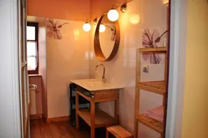 Gîte de France Les belettes 2 épis - Gîte de France 4 personnes MAE-0304 - Image 4