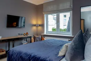 Starboard - Single-storey town villa offers space for 4 island lovers in the heart of the city - Image 5