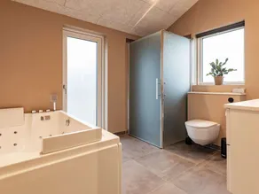 8 Person Holiday Home in Saltum-by Traum - Image 5