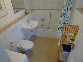 Vacation apartment in Öhningen-Wangen with lake view - Image 2
