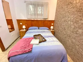 Vacation Home \"La Luz\" close to the Sea with Wi-Fi - Image 5