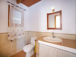 Skøn privat feriebolig med WIFI, privat pool, klimaanlæg, TV, terrasse og panorama udsigt - Image 3