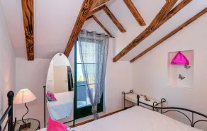 Beautiful Home In Gromin Dolac With Sauna - Image 5
