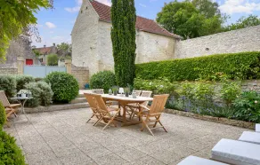 Superbe maison à Fontaine-Henry - Image 5