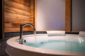Geniessen Sie Urlaub in den Alpen mit dem Kleinen Luxus Eines Privat SPA - Image 5
