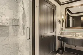 Million $ 2BR Master Resort Ski-in / out Residenz ★★★★★ Ritz-Carlton BG - Image 4