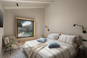 Charming and modern villa, 4 persons, pool - Image 3