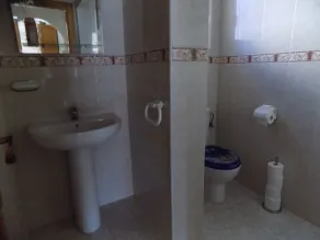 Villa med 5 soveværelser med privat pool, stor have, TV, Wifi, Aircon. - Image 2