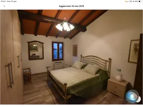 Ferienhaus im florentinischen Chianti-Gebiet - Image 4
