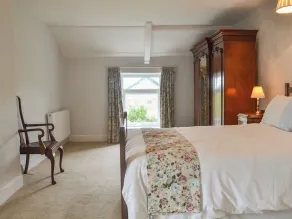 East Monkton Farm Cottage - Image 4