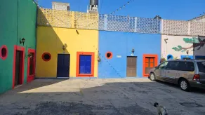 Hotel los remedios cholula puebla - Image 4