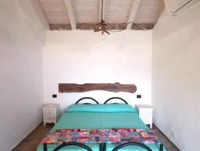 Apartment/studio with private terrace with sea view - Image 4