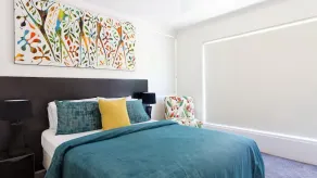 Portofino 4 - Beachfront apartment at the Pristine sands of Noosa Main beach - Image 3