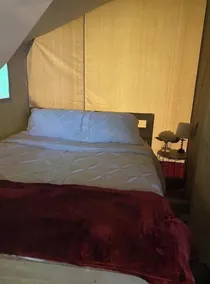 BEARADISE “Glamping Paradise” - Image 5