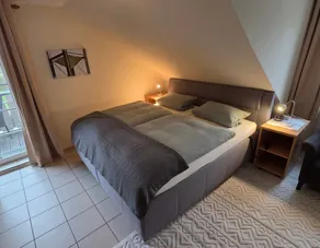 Appartement Barnacle au premier étage - Ferienwohnung Linneweber OG - Image 3