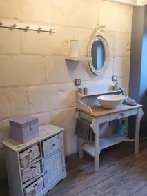 Nueva casa rural 4 personas idealmente ubicada en el zoológico de Beauval y los castillos del Loira - Image 4