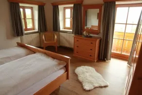 Apartment up to 4 pers., 59sqm, 2 sep. Sleeping, balcony - Image 4