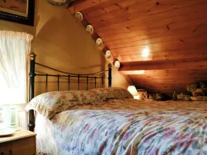 2 Schlafzimmer Unterkunft in Pontsticill, Brecon Beacons - Image 4