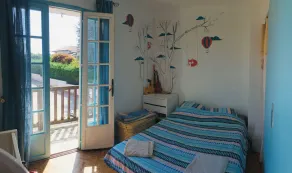 Maison au pied de la forêt et des plages - Image 5