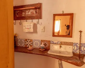 Chalet 1 at the foot of the Serra in Bichinho MG - Image 2