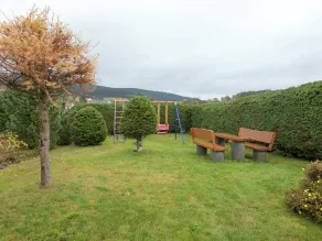 Holiday Home With Garden - Image 5