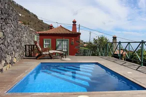 La Caldera, Las Indias, Spanien - Image 2