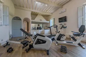 Castelnuovo Tancredi Castle - Fully Serviced Private Estate - Image 5