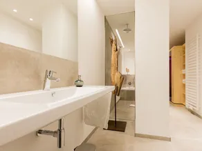Suite 3, bis 4 Personen, Balkon, Maisonette, 120 qm - Image 3
