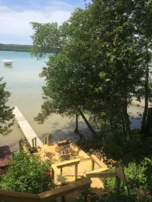 Couples Retreat. Perfect getaway with all the amenities. - Image 5
