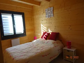 LARGE WOODEN CHALET AT THE FOOT OF THE PYRENEES - Image 3