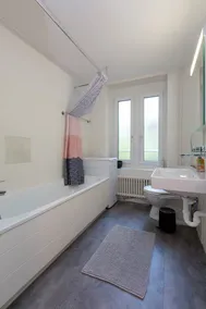 KAYA Zurich Apartment PARAIBA- Downtown Deluxe 2BR Apt - Image 3