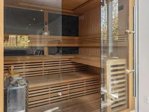 4 Sterne Ferienhaus in Højslev - Image 3
