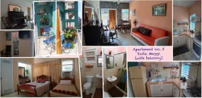 Apartamentos Cuba Habana - Image 5