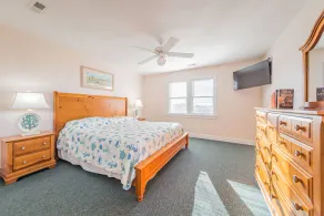 Carolina Sunshine - Nags Head MP 16, Oceanfront, Pool, Hot Tub, Pets OK, Flex Stays - Image 5