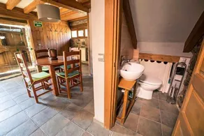 Landhus El Huerto de la Fragua til 5 personer - Image 3