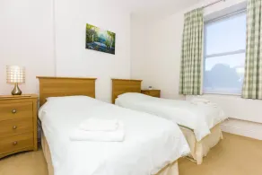 Appartement de luxe à trois chambres, Ventnor, Ile de Wight - Image 5