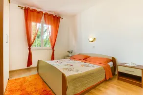 Apartamento em Šimuni (Pag), capacidade 4 + 0 - Image 4