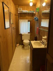 ~ Ruhiges und malerisches Familienhaus auf einer Insel in Maine ~ - Image 3