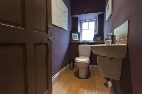Gorgeous country house near bath - Image 4