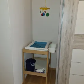 Grande appartamento incl. Sala giochi per bambini vicino a Esens - vicino alla città e vicino alla spiaggia - Image 3