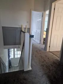 Less than 1 mile from City centre and racecourse. Pet friendly. - Image 2