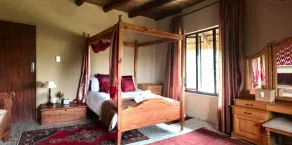Natures Green Resort and Spa - Image 5